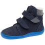 bleu foncé