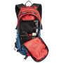 Sac à dos vélo R2 Raven