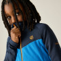 Sweatshirt enfant Dare 2b Thriving Stretch Middle Nvy/AthcBlue