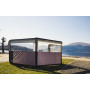 Paravent Vango Sentinel AirBeam Windbreak