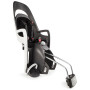 Siège bébé Hamax Caress gris / blanc Gray/White/Black