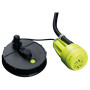 Douche Ridge Monkey Outdoor Power Shower Full Kit 20 Litre