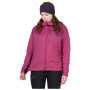 Veste d'hiver longue pour femme Mountain Equipment Intra Light Hooded Jacket Women's