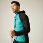 Veste homme Dare 2b Aero Fuse Padded Hybrid