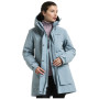 Veste d'hiver parka pour femme Didriksons Harriet Wns Parka
