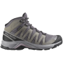 Bottes randonnée femme Salomon X-Adventure Recon Mid Gore-Tex