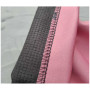 Pantalon softshell enfant WAMU Pink