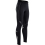 Patalon femme Silvini MOVENZA WP1314 vert Black