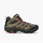 Taille de chaussures (UE): 42 / Couleur: olive