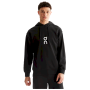 Sweat-shirt homme On Running Club Hoodie