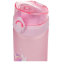 Bouteille enfant Baagl Gourde en tritan 500 ml