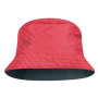 Chapeau Buff Travel Bucket Hat