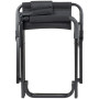 Chaise Brunner Aravel Director 3D