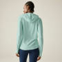 T-shirt femme Dare 2b Sprint Cty Hoodie