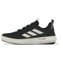 Chaussures homme Adidas Terrex Boat Lace Cl noir / gris Black