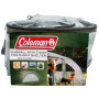 Tonnelle Coleman Event Shelter Sunwall Door L