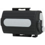 Lampe frontale Ledlenser Čelovka XEO 19R s kufrem