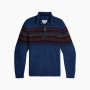Taille: L / Couleur: bleu