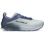 Taille de chaussures (UE): 37,5 / Couleur: gris / bleu