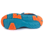 Baskets pour enfant Bugga Tempe Blue