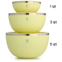 Bol avec couvercle Hydro Flask 3 Qt Serving Bowl W. Lid