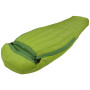 Sac de couchage en plumes Sea to Summit Ascent AcII - Regular green Moss / Spruce