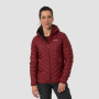 Veste femme Salewa Brenta Rds Dwn W Jkt