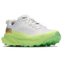 Taille de chaussures (UE): 42 2/3 / Couleur: blanc / vert
