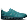 Taille de chaussures (UE): 42 / Couleur: vert / gris foncé