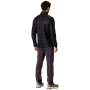 Veste homme Rab Microlighter Down Jacket