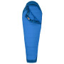 Sac de couchage Marmot Trestles Elite 20 bleue CobaltBlue/BlueNight
