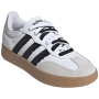 Taille de chaussures (UE): 37 1/3 / Couleur: blanc / noir