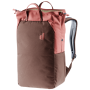 Sac à dos urbain Deuter Vista