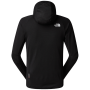 Sweatshirt fonctionnel homme The North Face Bolt Polartec Hoodie