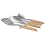 Set ustensiles de cuisine Outwell Almada Utensil Set