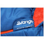 Sac de couchage enfant Vango Nitestar Alpha Junior Quad