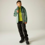 Veste enfant Regatta Boys Trekktain 3-in-1 II DrkForGlac