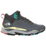 Chaussures femme The North Face Vectiv Exploris Mid Futurelight Lthr
