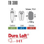 Sac de couchage High Peak TR 300