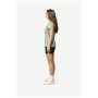 T-shirt femme Devold Premium "Oats" Tee Wmn