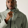 Veste homme Regatta Oklarna