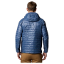 Veste homme Columbia Powder Pass™ Hybrid Hooded Jacket