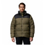Veste d'hiver homme Columbia Puffect™ III Jacket