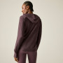 T-shirt femme Dare 2b Sprint Cty Hoodie