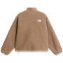 Sweat-shirt femme The North Face W Yumiori Reversible Jacket