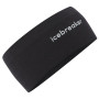 Bandeau Icebreaker U Mer 200 Oasis Headband noir Black