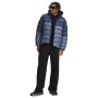 Veste d'automne pour homme Under Armour UA Sportswear Puff Jkt