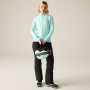 Veste polaire fonctionnelle femme Dare 2b Lowline Full Zip Core Stretch