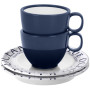 Set de tasses Brunner Set Espresso