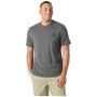 T-shirt homme Helly Hansen Skog Graphic T-Shirt